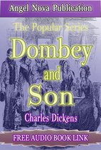 Angel Nova Publication - Dombey and Son : [Illustrations and Free Audio Book Link]