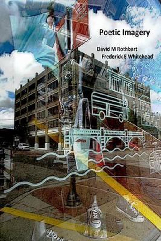 Poetic Imagery - cover