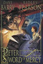 Peter and the Starcatchers - Peter and the Sword of Mercy