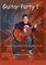 1 Guitar Party - Gitaarboek voor beginners