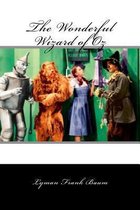 The Wonderful Wizard of Oz