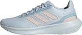 adidas Performance Runfalcon 3.0 Schoenen - Dames - Blauw- 40 2/3