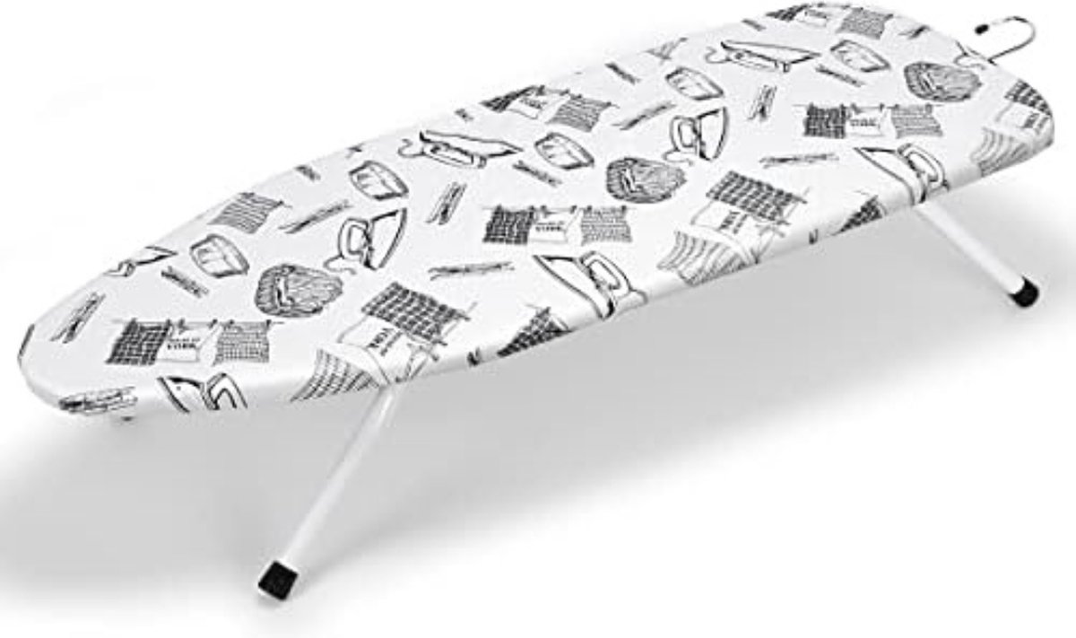 Mouwplankje - Mouwplankje Voor Stoomstrijken - Mouwplankje Voor Strijkplank - 92 × 34CM