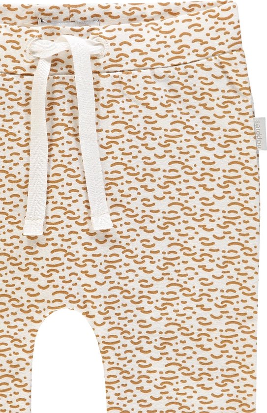 Noppies Unisex Comfortabele broek met all over print Penfield - Apple  Cinnamon - Maat 50 | bol.com