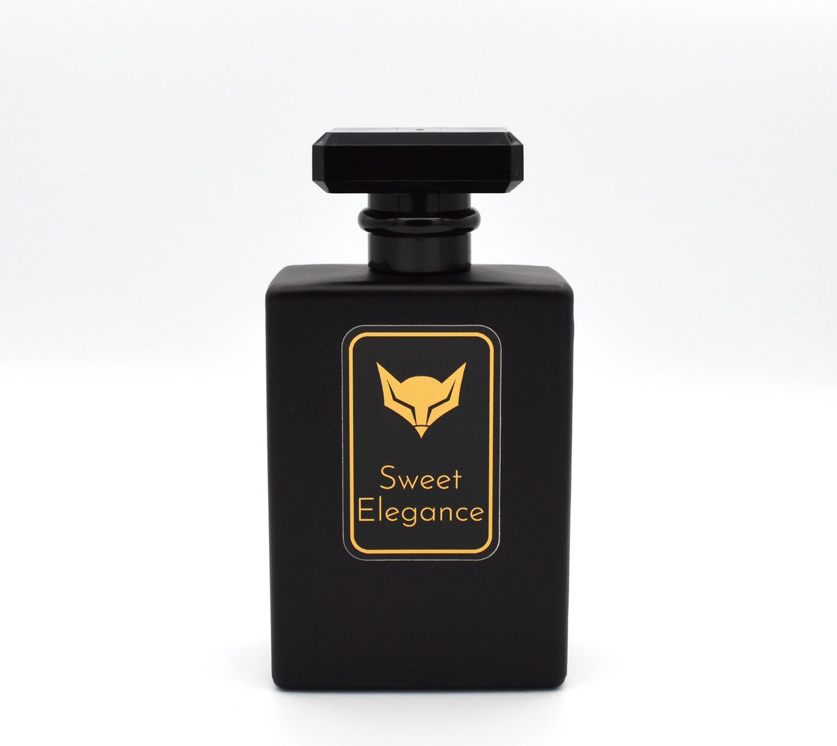 Golden Fox - Sweet Elegance - Langdurige Geur - Eau de Parfum - Dames - 100 ml