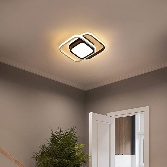 Svítidlo podlinkové LED, 18 W, 2200 lm, 4000 K | UNI HOBBY - rozumíme