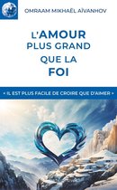 Izvor (FR) - L'amour plus grand que la foi
