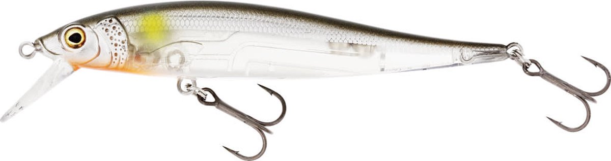 Westin Jerkbite SR Jerkbait 9cm 8g Suspending - Kleur : W Ayu