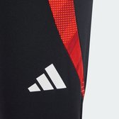 adidas Performance Tiro 24 Competition Trainingsbroek Kids - Kinderen - Zwart- 176