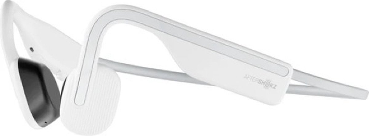 Aftershokz OpenMove Wit
