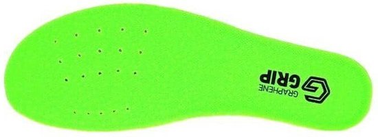 Inov-8 | Boomerang Footbed | Inlegzolen Green