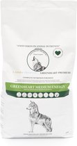 Greenheart-premiums Hondenvoer Medium Energy 3 kg