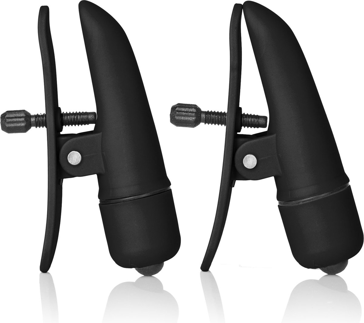 Goedkoopste Colt Grips - Tepelklemmen - Ø 40 mm