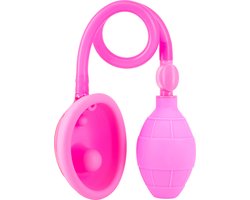 Seven Creations - Vagina Pomp - Roze