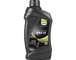 Front Fork Oil SAE 15 - 1L