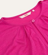 Tidy T-shirt long sleeves 30 Very Berry Pink: XS