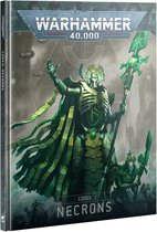 Warhammer 40K - Codex: Necrons (49-01)