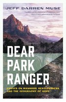 Dear Park Ranger