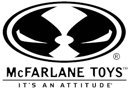 Mcfarlane PLAYMOBIL Actiefiguren voor 2 jaar