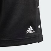 adidas Sportswear Dance Knit Short Kids - Kinderen - Zwart- 164