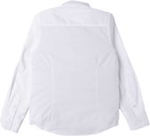 Ido-Overhemd Met Lange Mouwen - Fashionwear - Kind