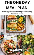 THE ONE DAY MEAL PLAN