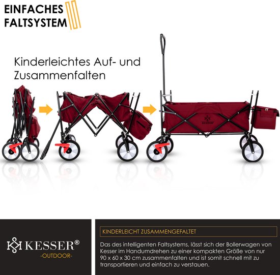 Kano kajak surfkar KY 001 B rubber anti lek   Koning Carriers