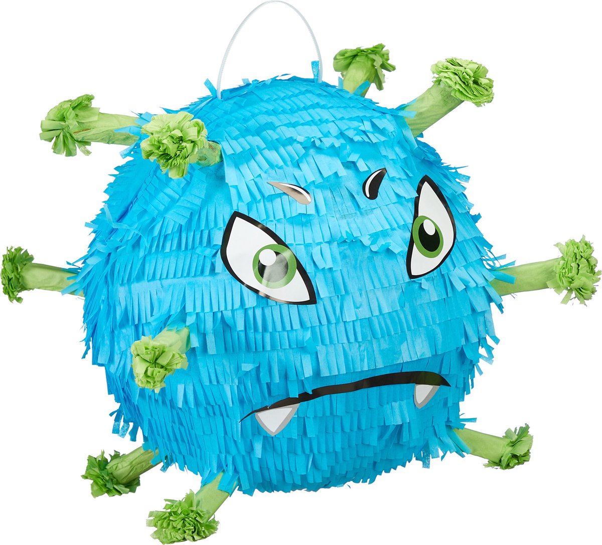 Relaxdays pinata hart rood, om op te hangen, kinderen & volwassenen, zelf opvullen, verjaardagen of trouwfeesten, rood Relaxdays pinata hart rood, om op te hangen, kinderen & volwassenen, zelf opvullen, verjaardagen of trouwfeesten, rood