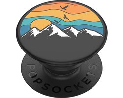 Prises PopGrip Mountain High pour smartphone