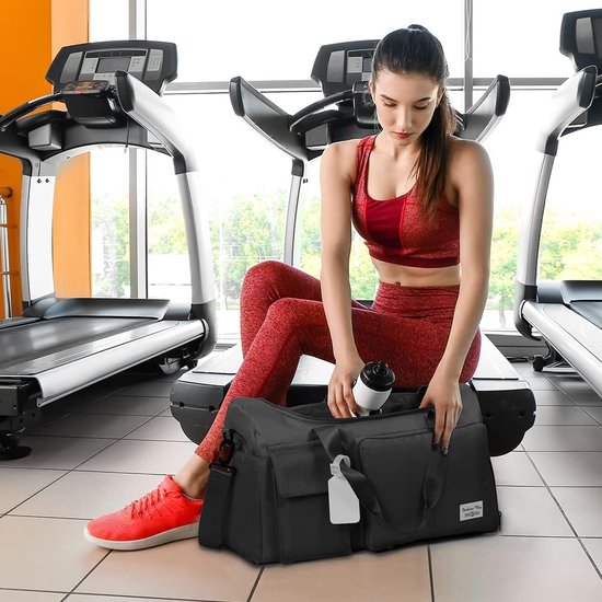 Sac de sport Femme - Fitness et training –