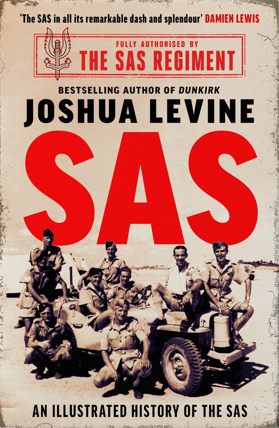 SAS - cover