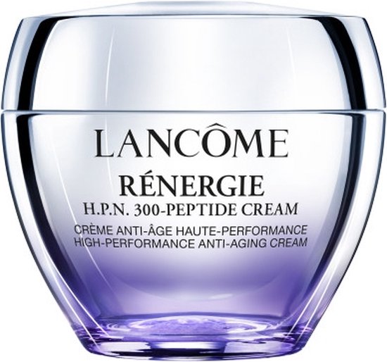 Lancôme Crème de Soin Rénergie HPN 300-Crème Peptide 15 ml | bol