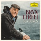 Bryn Terfel - Sea Songs (CD)