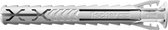 Fischer SX Plus Spreidplug 80 mm 10 mm 568110 25 stuk(s)