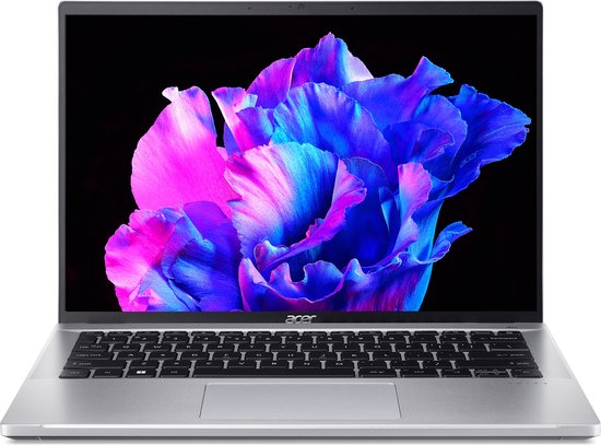 Acer Swift Go 14 SFG14-71-71GS i7-1335U,32/1TB,14" 2.8K OLED 90Hz