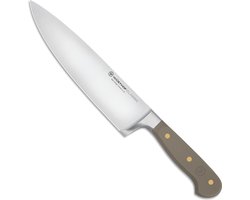 Wusthof - Classic Velvet Oyster Koksmes 20 cm