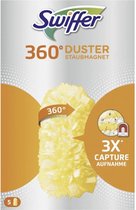 Swiffer 360° Duster Softmagneet (6 x 5 navullingen)