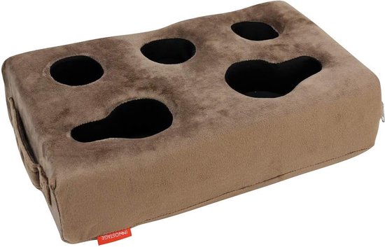 Linnen Hoofdboord Gestoffeerd Bed Kussenbord Grote Rugleuning
