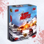 More Bloody Nights - Nouvelles Nuits De Sang - Vampire card game