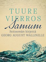 Samum – Seitsemän kirjettä Georg August Wallinille