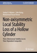Synthesis Lectures on Mechanical Engineering - Non-axisymmetric Local Stability Loss of a Hollow Cylinder