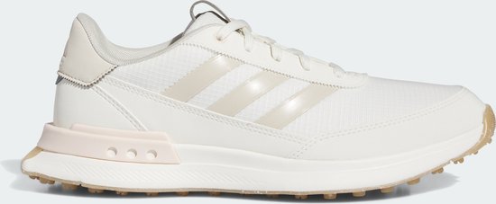 adidas Performance S2G Spikeless 24 Golfschoenen - Dames - Wit- 36 2/3 van adidas — afbeelding 5