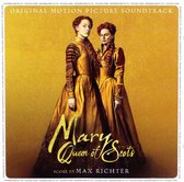 Mary Queen Of Scots soundtrack (Maria Królowa Szkotów) (Max Richter) (PL) [CD]