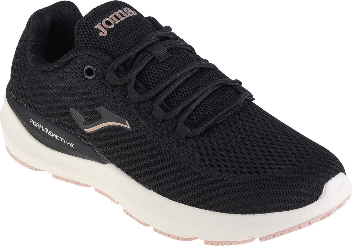 Joma Selene Lady 2301 CSELLS2301 Vrouwen Zwart Sneakers