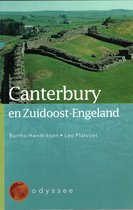 Canterbury En Zuidoost-Engeland