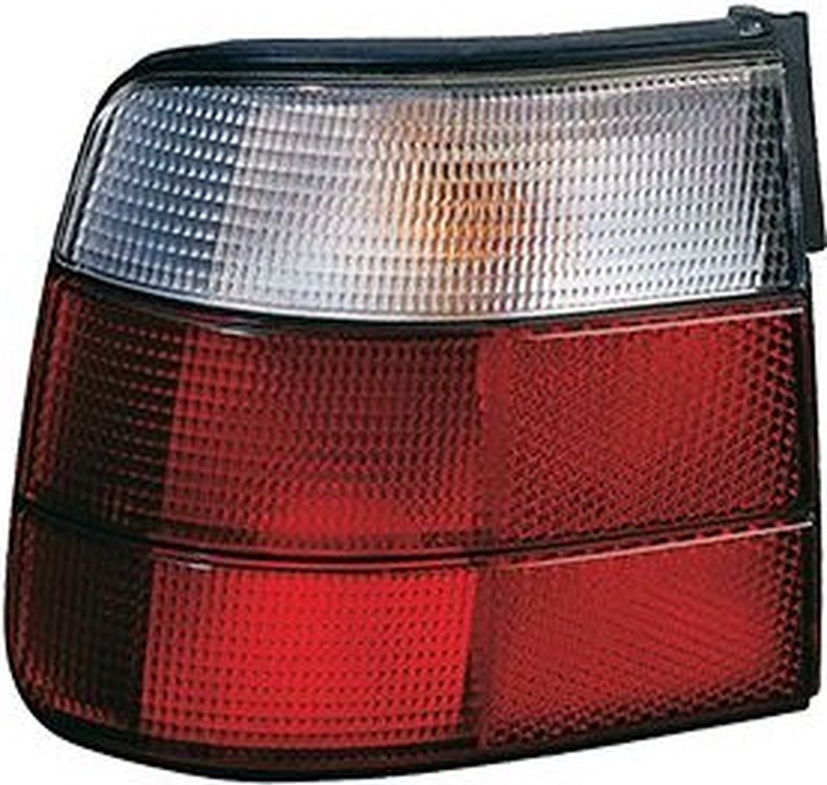 Achterlicht links Bmw 5 (e34). Model: 1987-02 - 1995-12