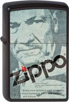 Aansteker Zippo George G. Blaisdell