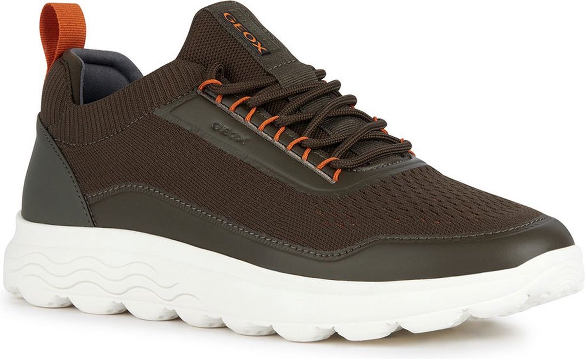 Geox Sneakers militair