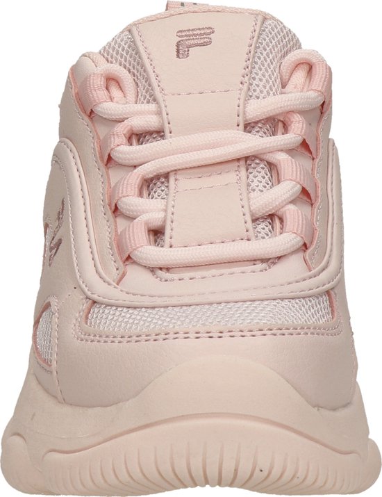 Fila rose 2025 taille 35