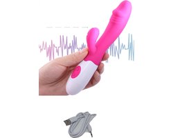 Tarzanvibrator-vibrators voor vrouwen-sextoys voor vrouwen-vibrators